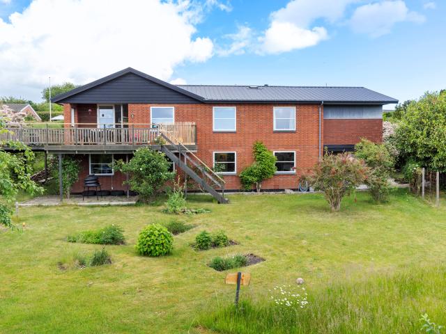 Villa til salg i Grenaa, Århus