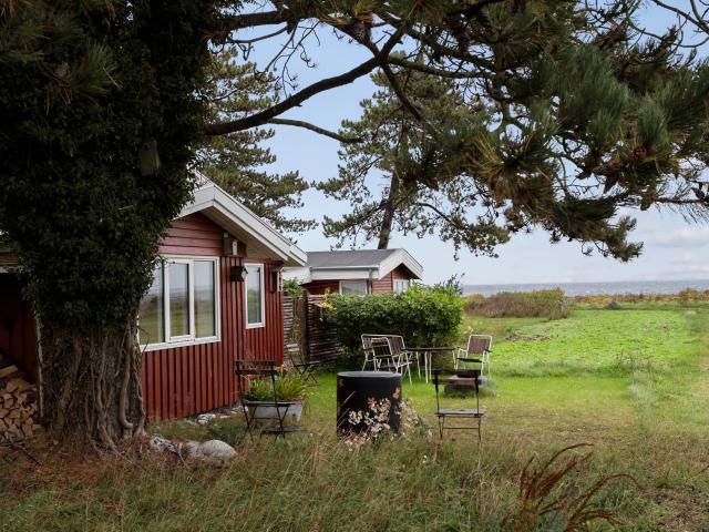 Hus til salg i Klint, Odsherred Kommune