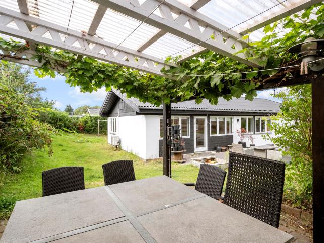 Villa til salg i Sønder Strødam, Tulstrup