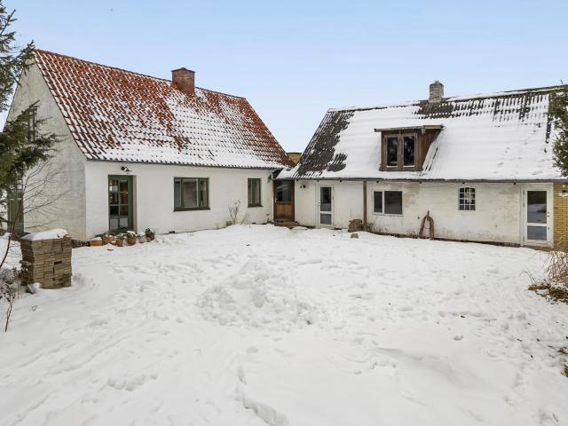 Villa til salg i Dianalund, Sorø