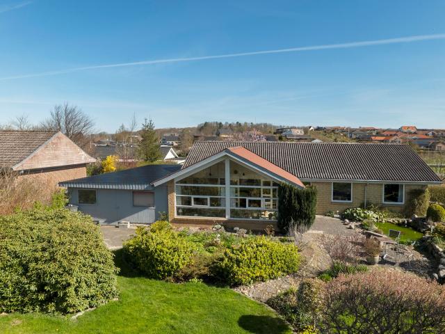 Villa til salg i Nibe, Brønderslev-Dronninglund