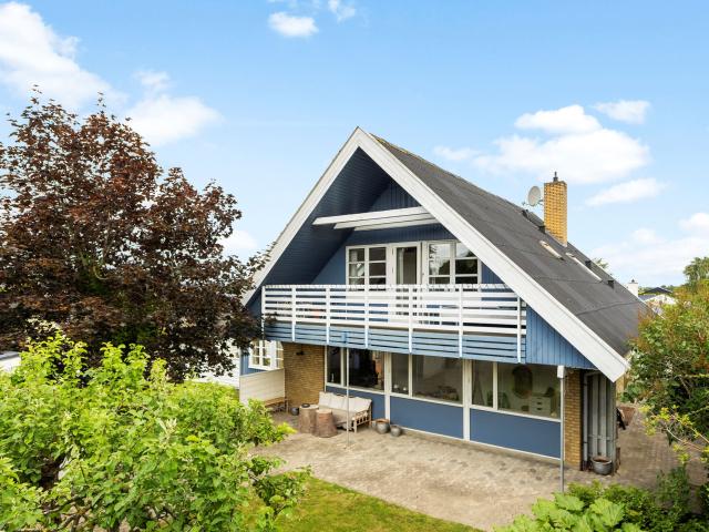 Villa til salg i Stenløse, Brøndby