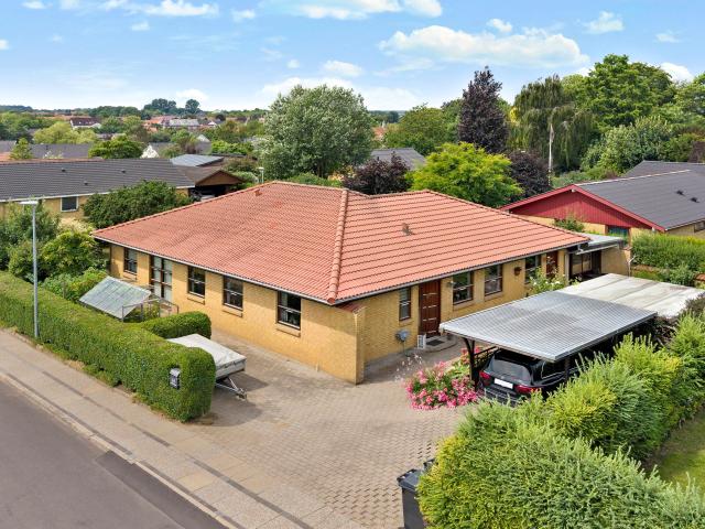 Villa til salg i Børkop, Vejle