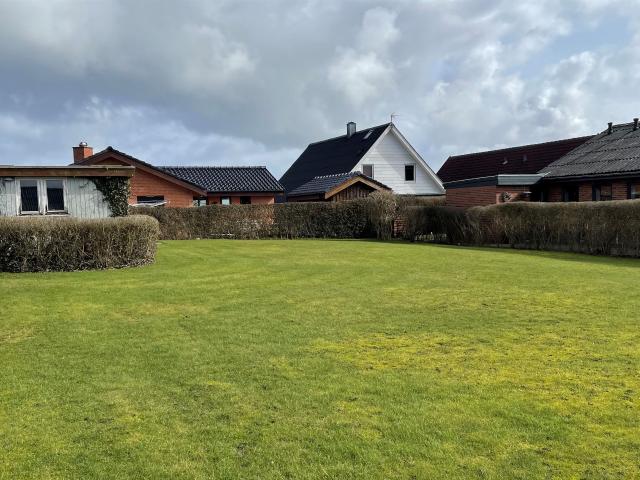Ejendom til salg i Nykøbing Mors, Brønderslev-Dronninglund