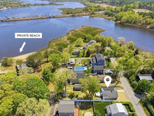 House for sale in East Wareham, Massachusetts
