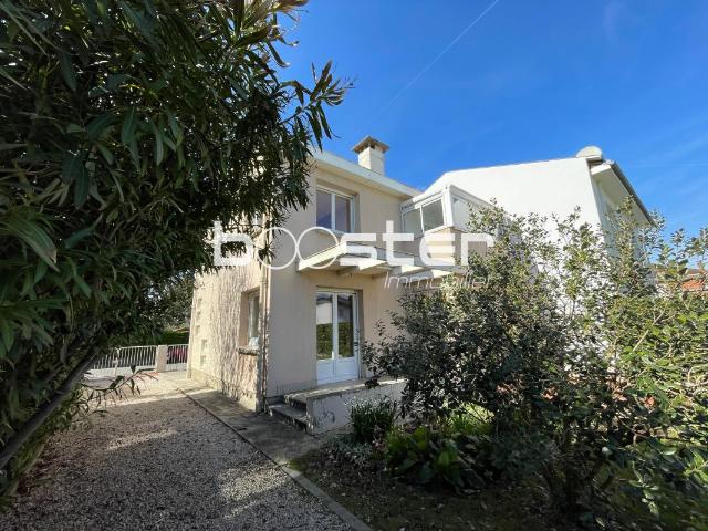 Maison vente à Toulouse