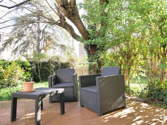 Maison vente à Toulouse