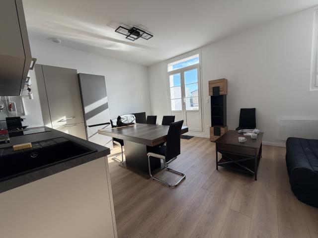 Appartement location à Toulouse