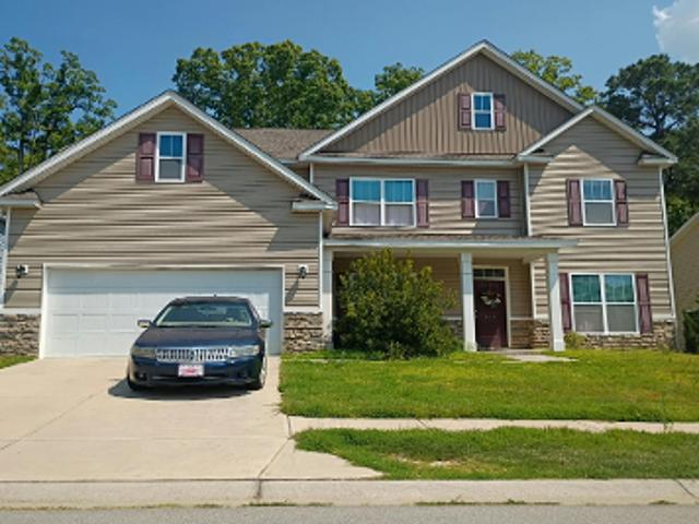 House for sale in Blythewood, South Carolina