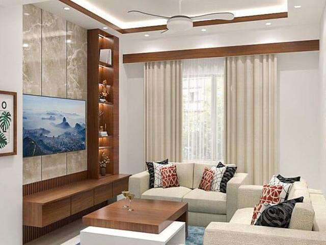 Flat for sale in Zirakpur, Punjab