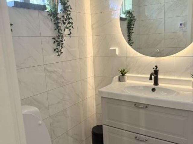 Lägenhet hyra i Rosersberg, Stockholm