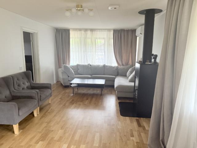 Hus hyra i Rosersberg, Stockholm