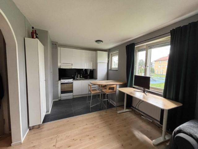 Lägenhet hyra i Rosersberg, Stockholm