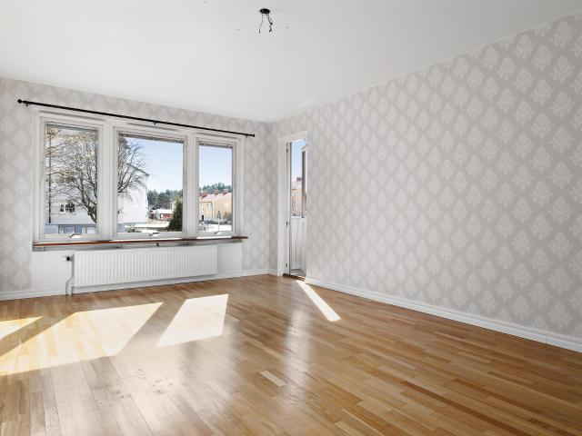 Bostad till salu i Rosersberg, Stockholm