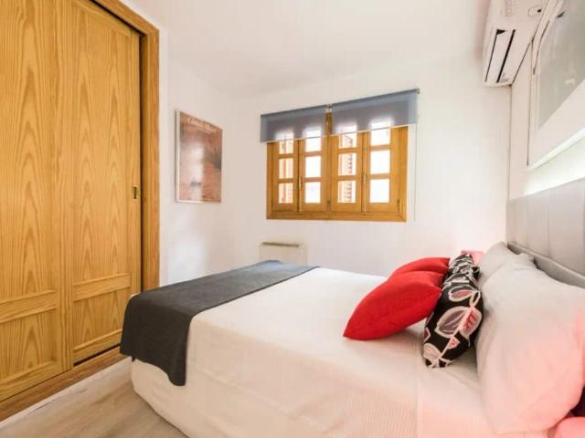 Apartamento en alquiler en Roses, Girona