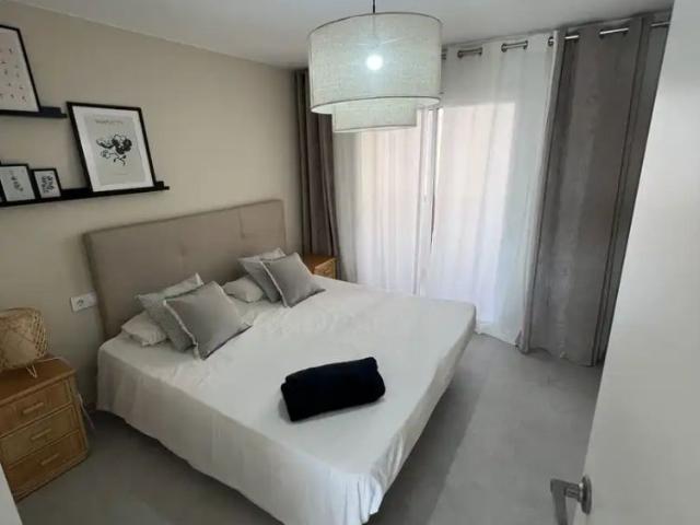 Apartamento en alquiler en Santa Margarida, Roses