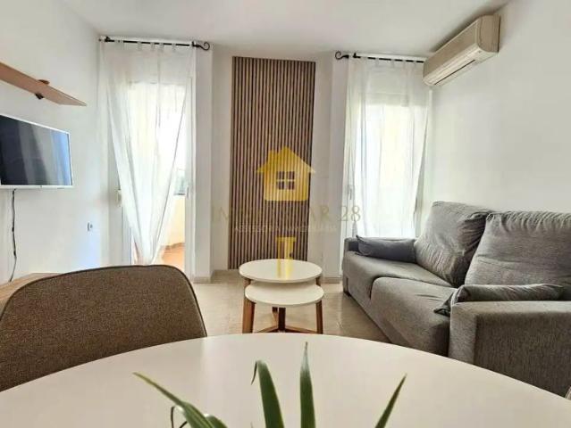 Apartamento en alquiler en Alt Empordà, Catalunya