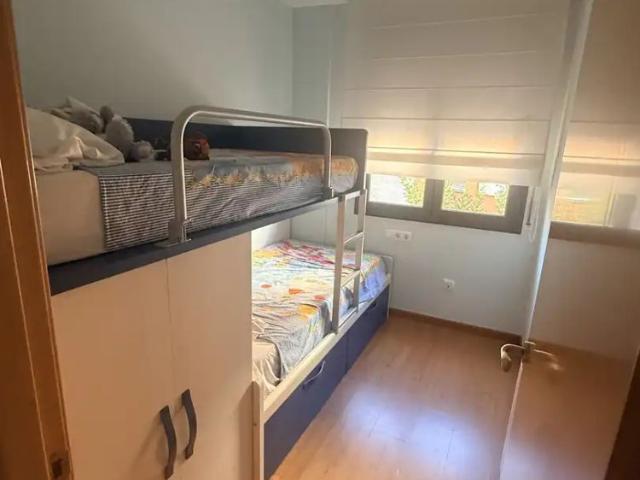 Apartamento en alquiler en la Muntanyeta, Alt Empordà