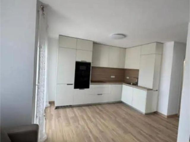 Apartamento en alquiler en Santa Margarida, Alt Empordà