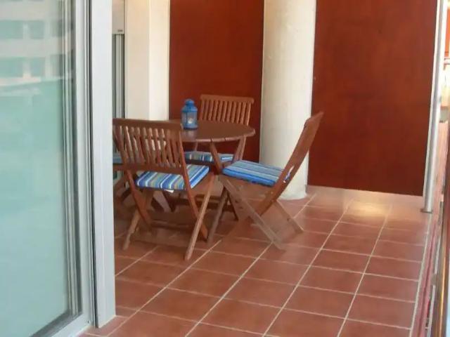 Apartamento en alquiler en Santa Margarida, Alt Empordà