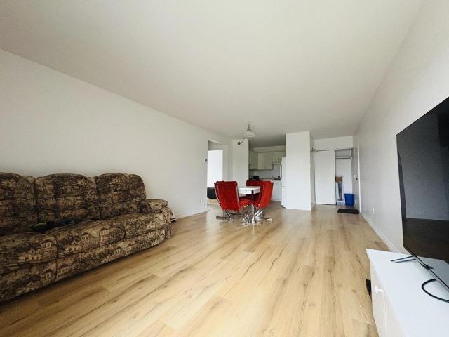 Apartment for rent in Québec, Quebec