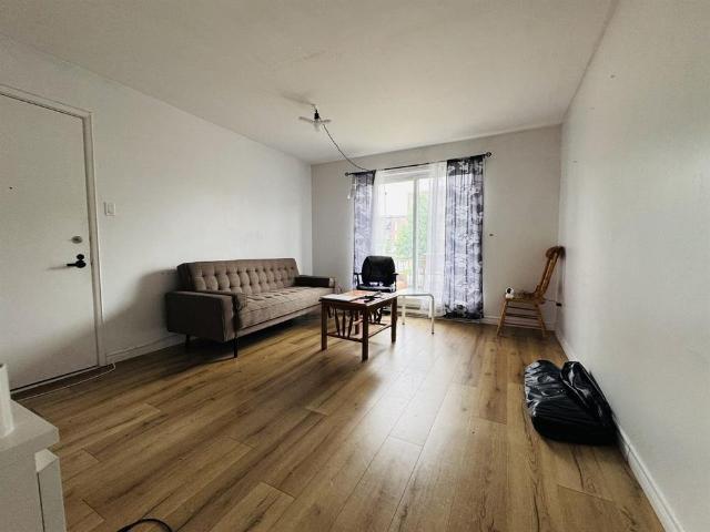 Apartment for rent in Québec, Quebec
