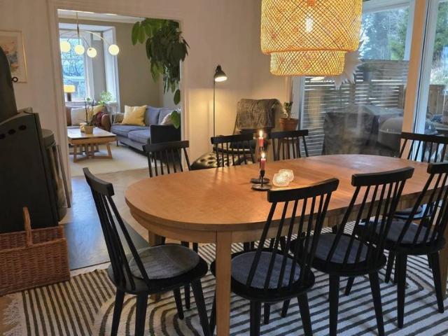 Hus hyra i Lerum, Västra Götaland