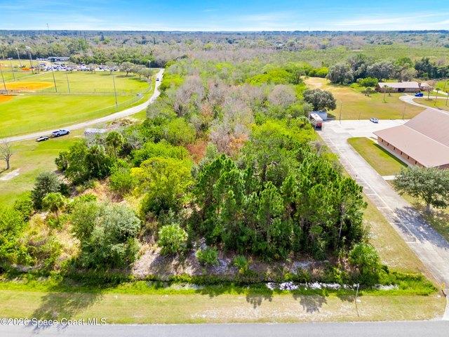 Land for sale in Cocoa, Florida