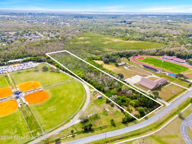 Land for sale in Cocoa, Florida