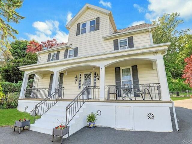 House for sale in Rockland, New York