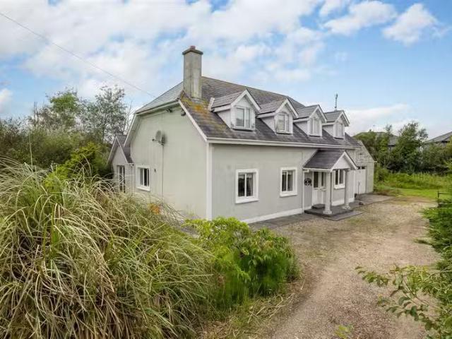 House to rent
