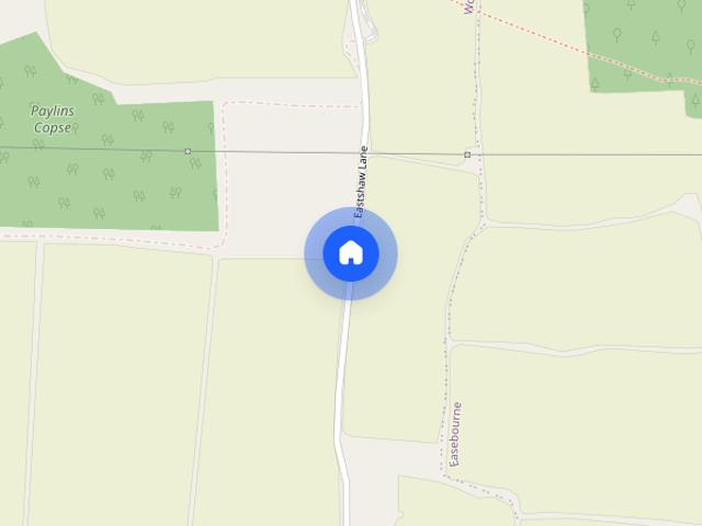 House for rent in Woolbeding with Redford, Littlecote