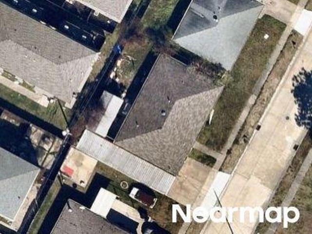 House for sale in Chalmette, Louisiana