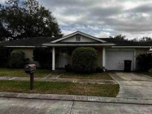 House for sale in Chalmette, Louisiana