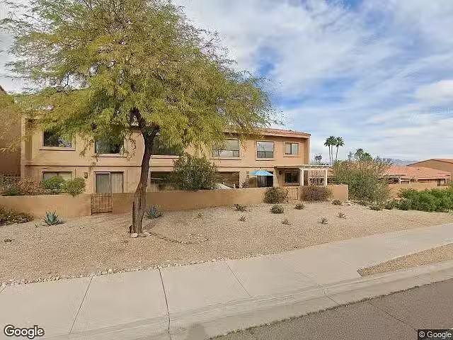 Apartment for rent in Fountain Hills