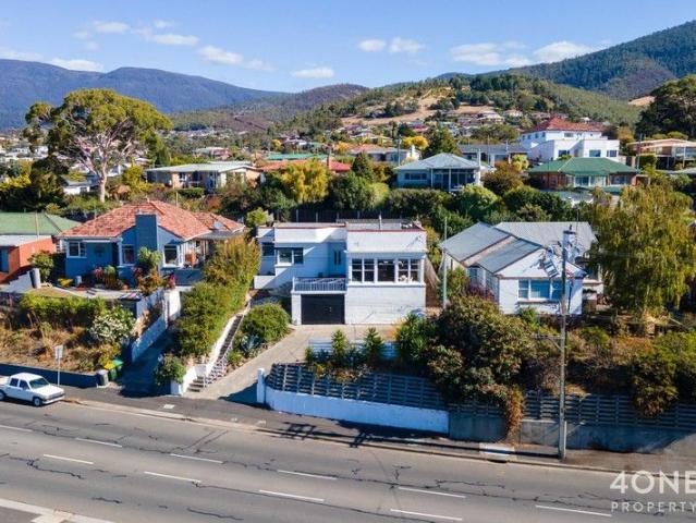 House for sale in Rosetta