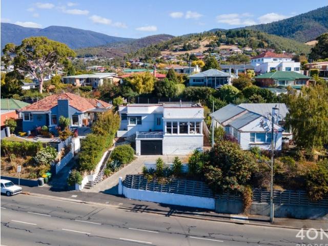 House for sale in Rosetta