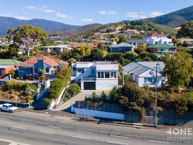 House for sale in Rosetta