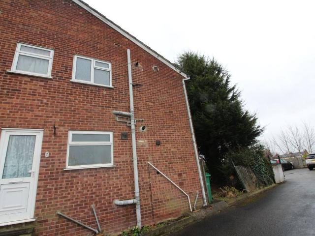 Apartment for rent in Haddon, East Midlands
