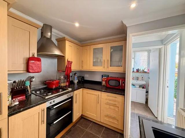 House for rent in Milton, City Of Portsmouth
