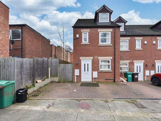 House for rent in Haddon, East Midlands