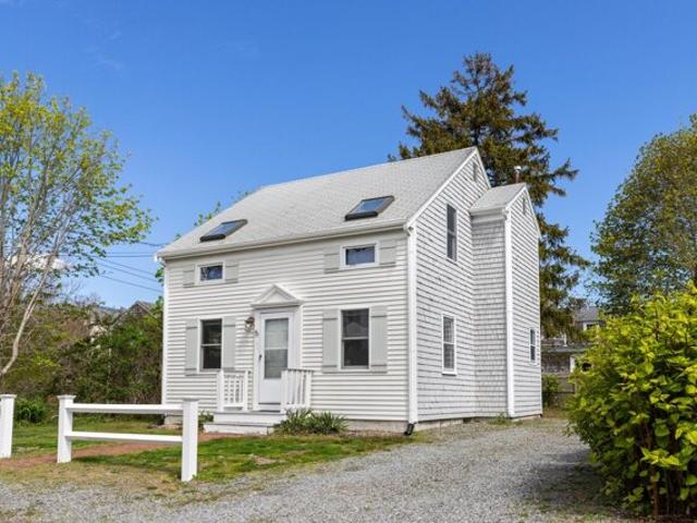 House for sale in South Yarmouth, Massachusetts