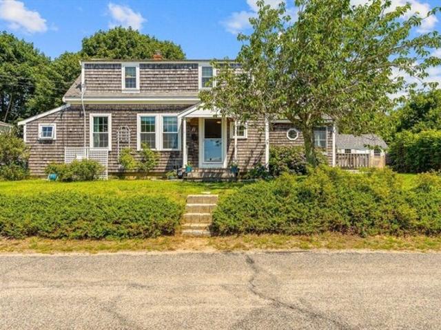 House for sale in South Yarmouth, Massachusetts