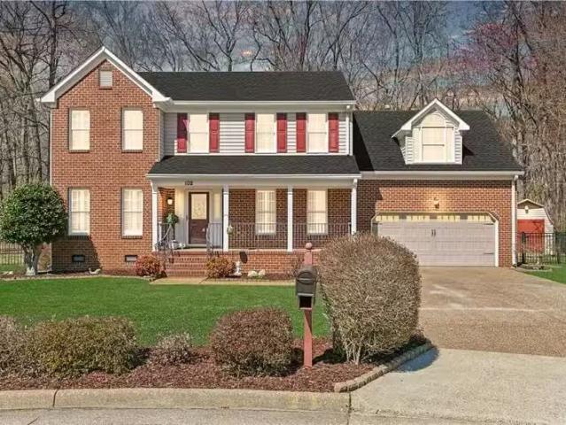 House for rent in Yorktown