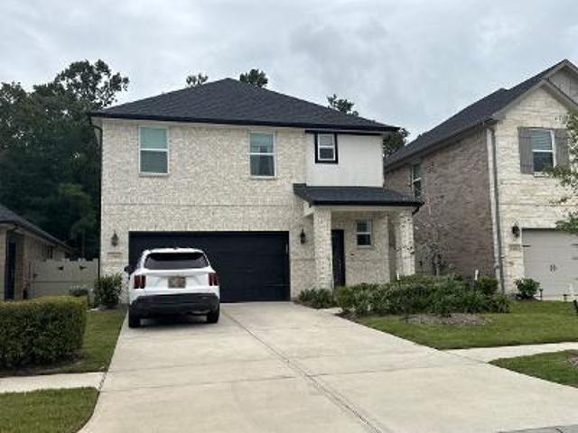 House for sale in Conroe, Montgomery County