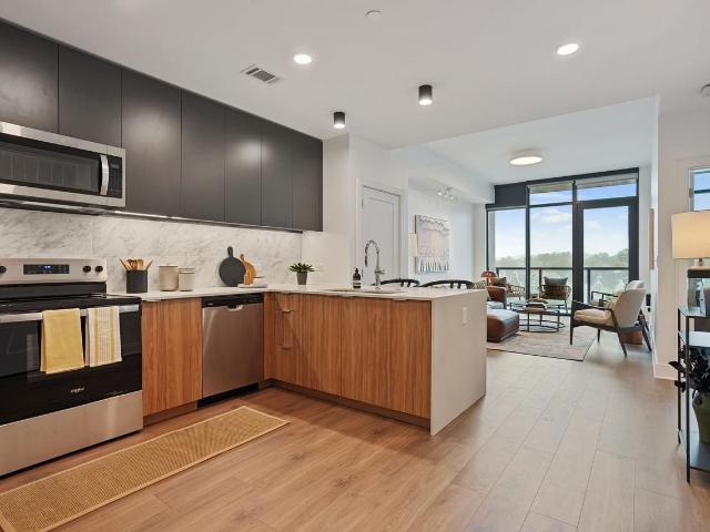 Apartment for rent in Hill Center, Nashville