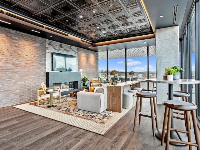 Apartment for rent in Tennessee