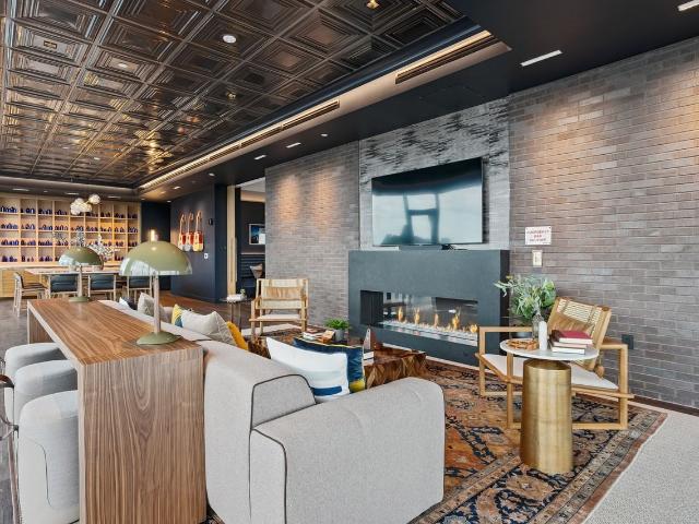 Apartment for rent in Hill Center, Nashville
