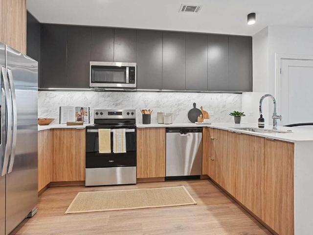 Apartment for rent in Tennessee