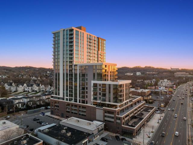 Apartment for rent in Tennessee